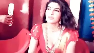 Jacqueline Fernandez Hot Sexy Clip