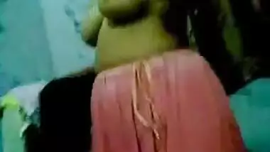 Dewar Removing Bhabhi Bra - Movies.