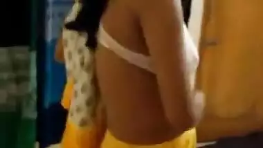 Bangladeshi Hot & Sexy Bhabhi Salma Part 1