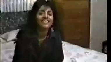 Desi vintage porn of a sweet girl