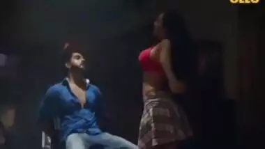 Desi Bhabhi In Lakdi Ne Boyfriend Kiya Sex