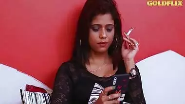 Lonely Bhabi Is Fingering Her Pussy