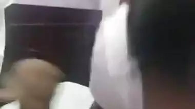 Desi Desi Bhabhi Blowjob