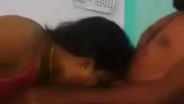 Indian sexy mallu bhabhi blowjob