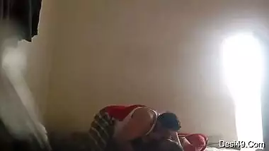 Paki Couple Fucking