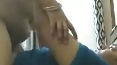 Desi Husband Having Hard Ride