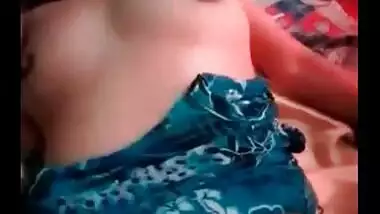 Indian Desi Teen Couple Fucking Second Time