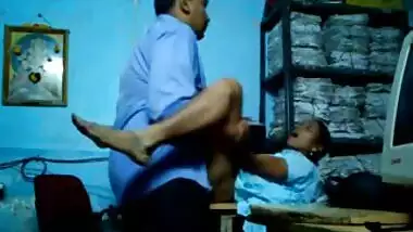 Tamil Office Staff Sex