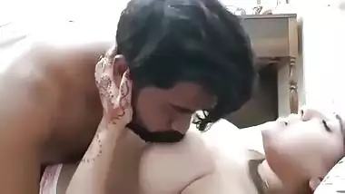 Indian lover sucking boobs own sister-in-law