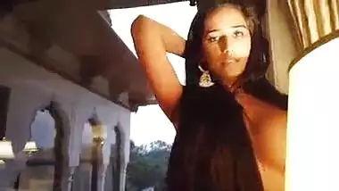 Hot Poonam pandey sensational video