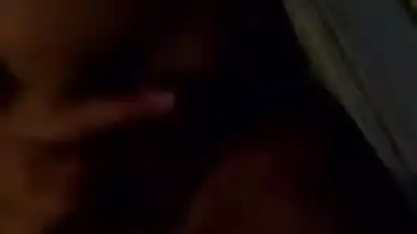 Cute sylheti bengali girl fingering her pussy