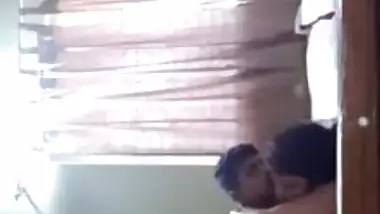 Lover Fucking Recorded By Hidden Cam