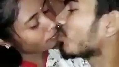 Desi lovers secret sex video MMS scandal