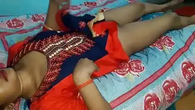 Hyderabadi chudasi bhabhi ki bur chudai ka Indian sex mms