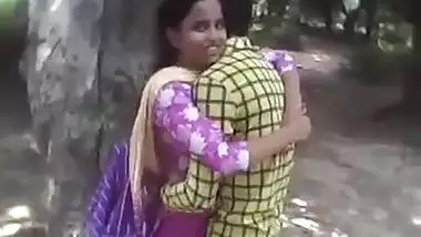 Desi randy fucking outdoor