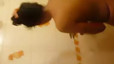 Indian GF In Shower MMS - Movies. video2porn2