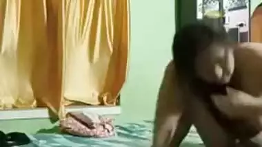 Sexy Bhabhi Fucked In Doggy Style