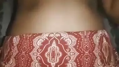 Desi Girl Showing