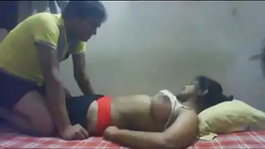 Bangla cute gf boob press and ride on dick 3 with audio