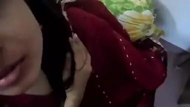 Sex with horny desi girl freind