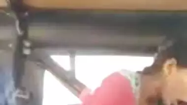 Fuck indian truck driver