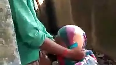 Desi Village Girl Sucking Dick Of College Boyfriend Secretly