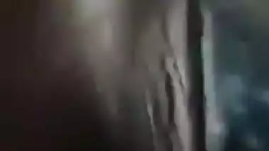 Rajasthan don mercilessly fucking his aunty video