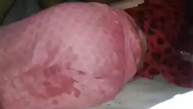 Desi Married Couple Fucking At Night