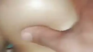 Cute Indian girl fucking part 3