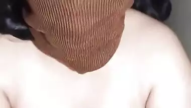 Indian Hot Boobs Pressing And Nipples Squeezing