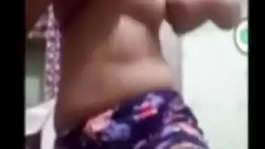 Nude Call Of Desi Beauty With Her Boyfriend Leaked