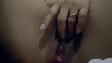 Pinay Fingering