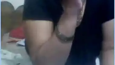 Andhra Bhabhi Webcam - Movies. video2porn2