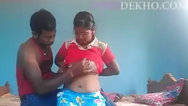 Kerala Bhabhi fucks her friend’s husband hard