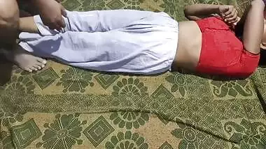 Desi Indian Village Bhabhi Fuking