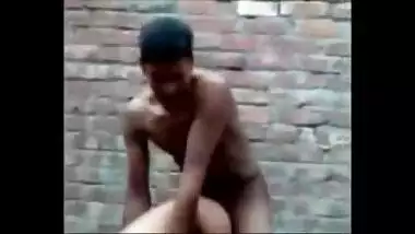 INDIAN COLLEGE STUDENTS HARDCORE FUCK IN OUTDOOR