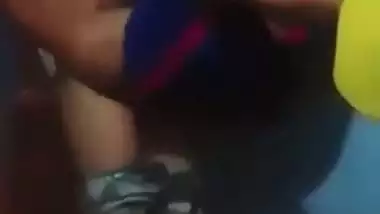 Chudasi Bhabhi aur sasur ki desi taboo sex video