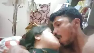 Bangladeshi sex video of stepson sucking his ammi’s boobs