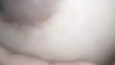 Teen pink pussy girl showing her shaved pussy