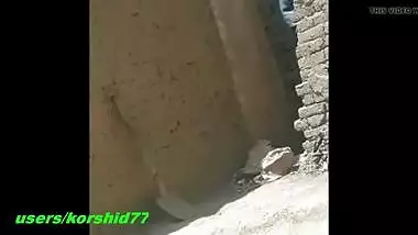 Paki Pathan Sex Outdoor