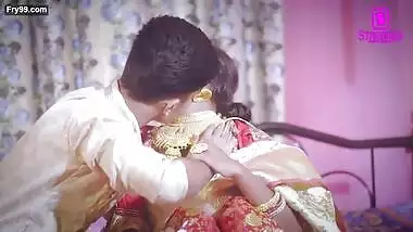 Bebo Wedding – 2020 – UNCUT Hindi Short Film – EightShots