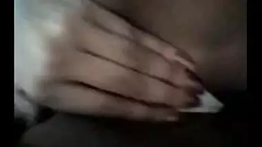 Big boobs Bengali girlfriend homemade masturbation mms