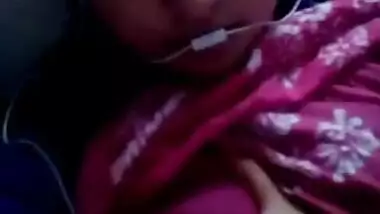 Bangladeshi NSU Girl Afsana Ratri Unseen Videos