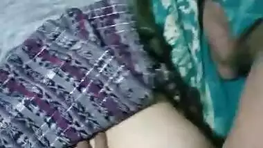 Homemade Marathi anal sex video