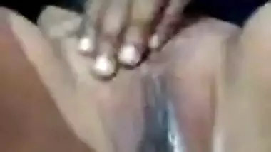 Indian Horny Girl Nude Video Call Leaked Part 3
