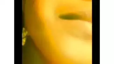 Sexy Bhabi Showing On Video Call