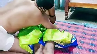 Sex with Indian wife