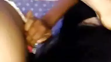 Tamil bitch sucking dick of her customer video