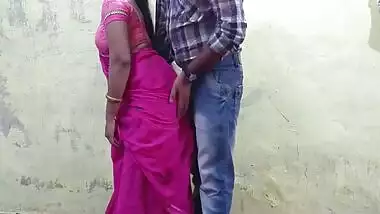 Apne Bhai Ki Wife Se Payar Ho Gaya Or Uske Baad Usko Apna Lund Sidhe Uske Chut Me Dal Diya
