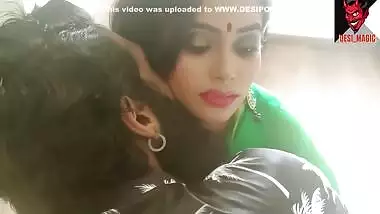 Cheater Wife And Husband In Hotelroom ( 18+ Indian Web Serise )